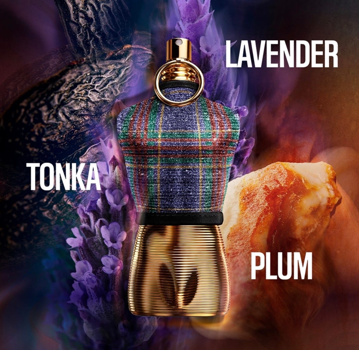 Jean Paul Gaultier Le Male Elixir 10ml