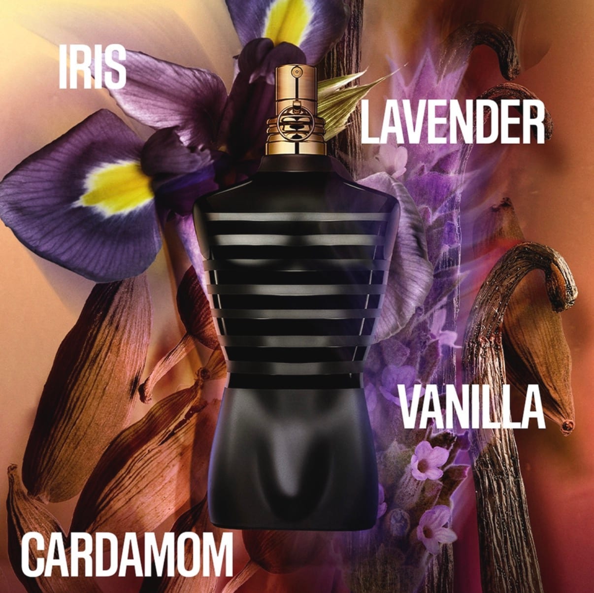 Jean Paul Gaultier Le Male Le Parfum 5ml