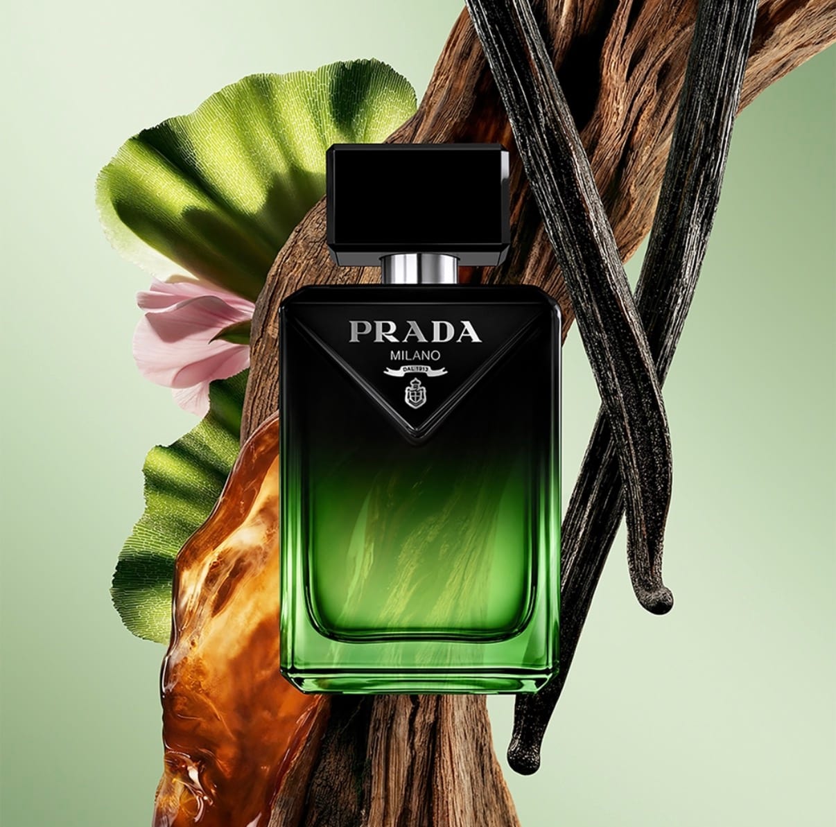 Prada Paradigme Le Parfum Perfumy dla mężczyzn 10ml
