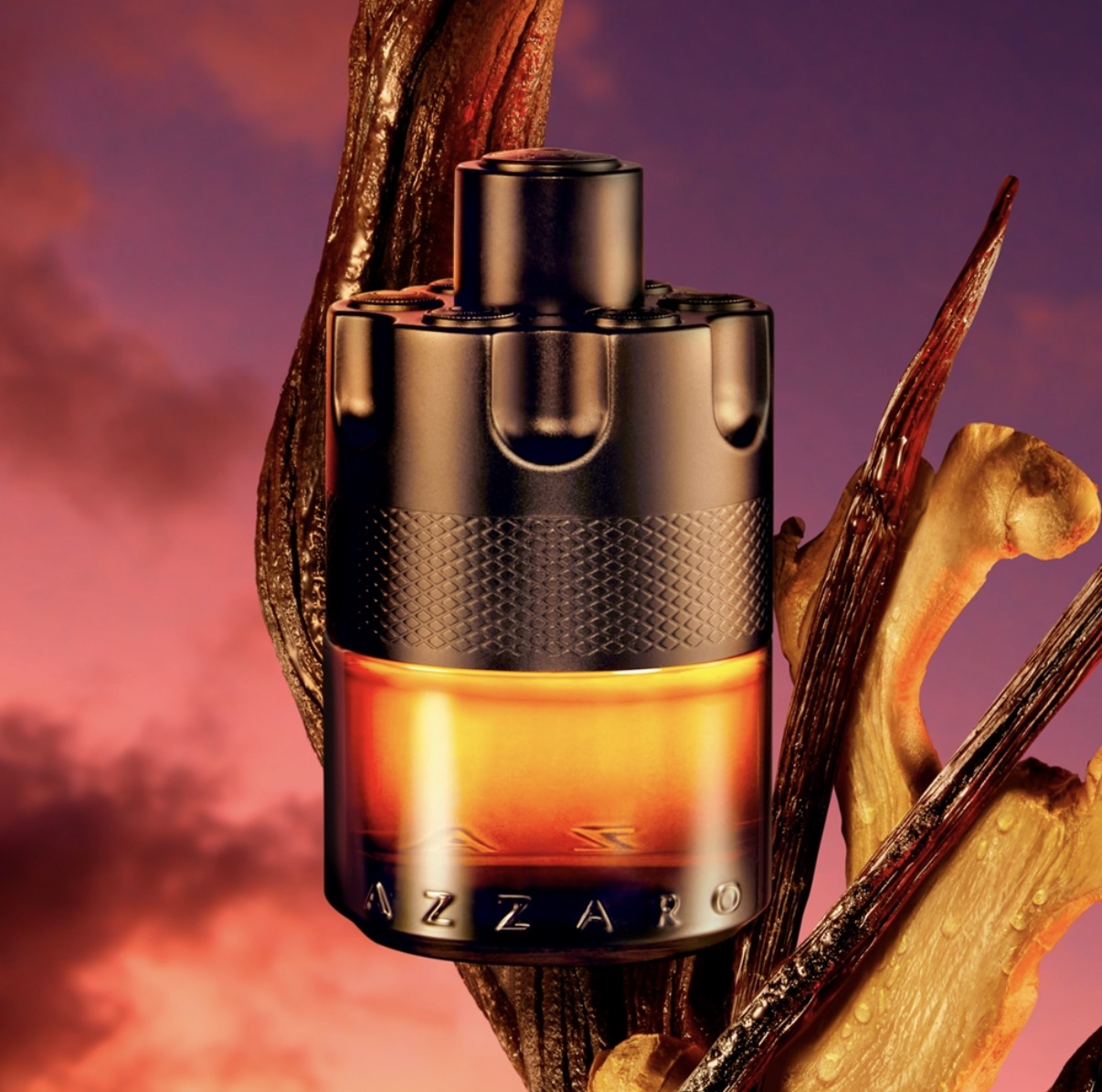 Azzaro The Most Wanted Parfum 10ml