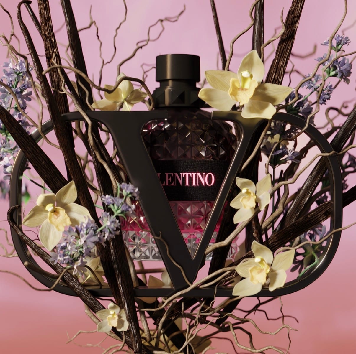 Valentino Born In Roma Intense Uomo 5ml